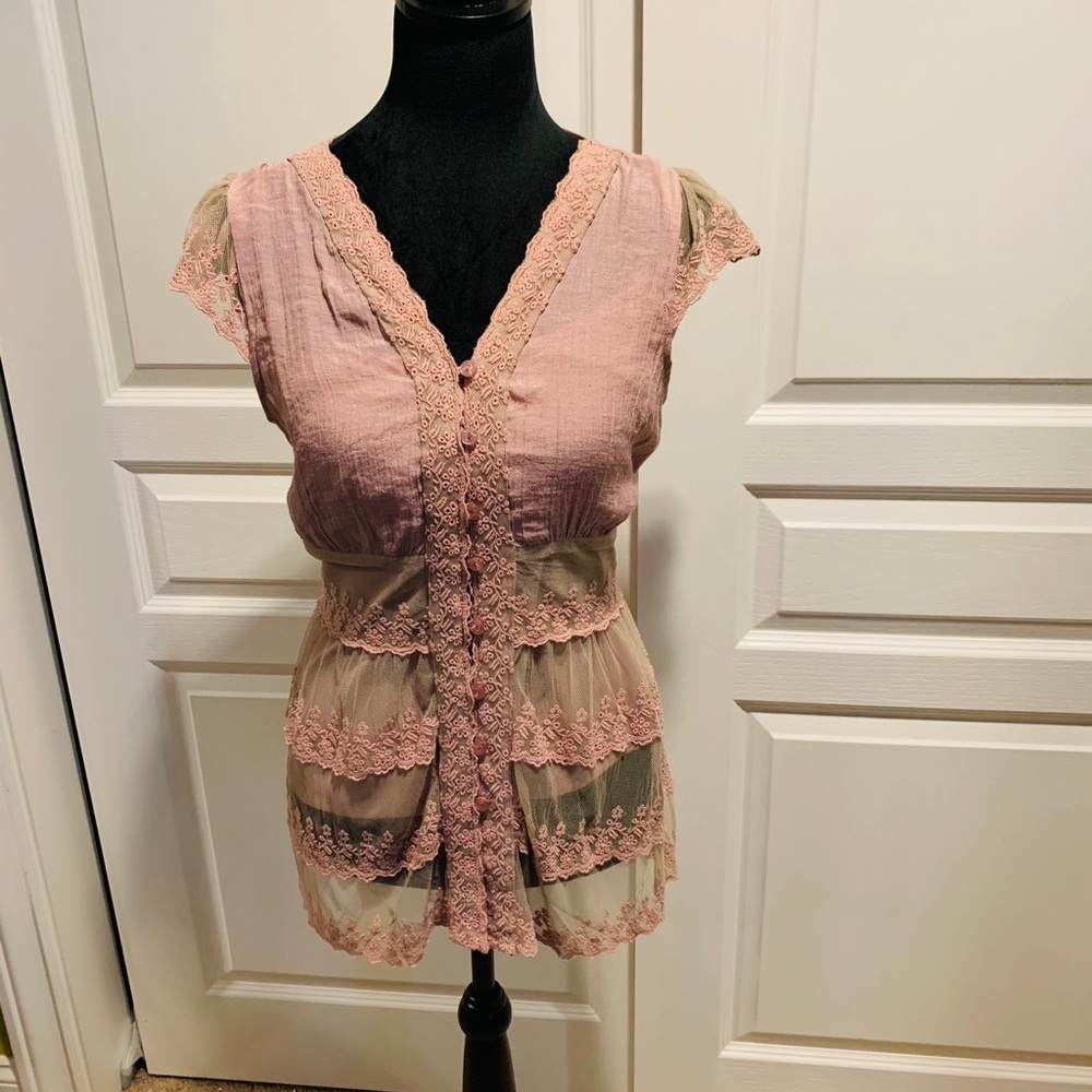 Women’s top